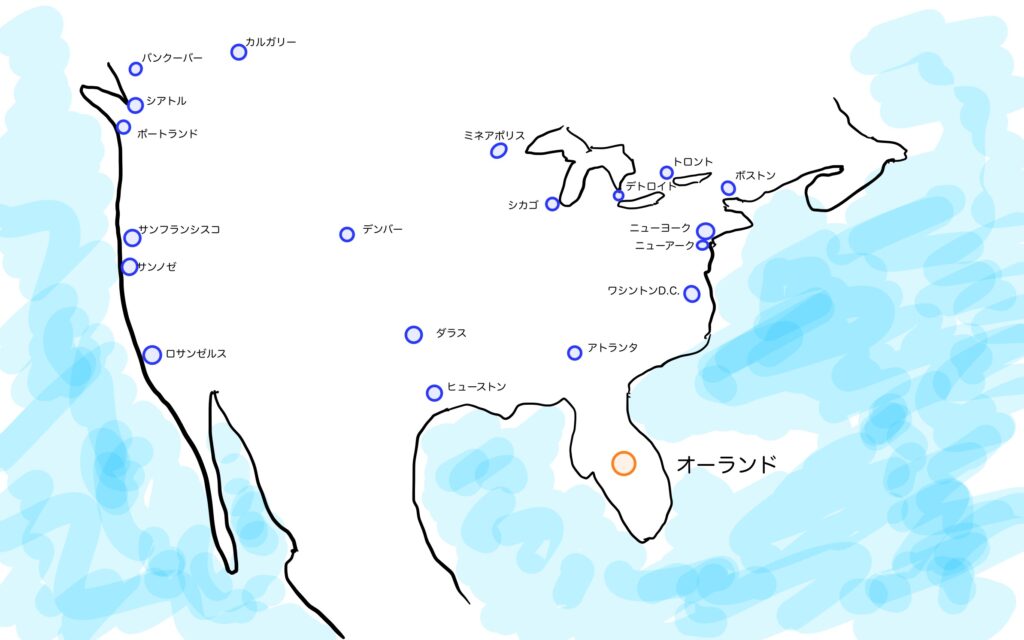 map-usa